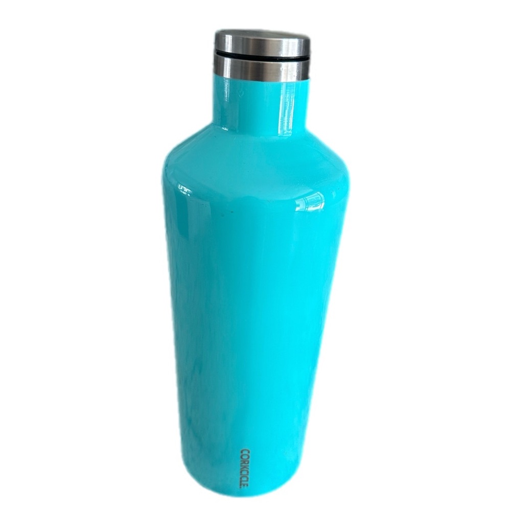 Corkcicle Glossy Canteen‎ Water Bottle